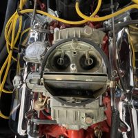 1967 Chevrolet Chevelle SS 396 Sport Coupe - Image 251