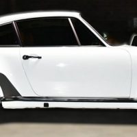 1977 Porsche 930 Turbo Carrera - Image 3