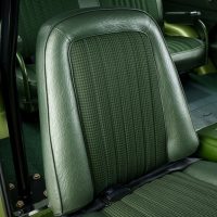 1972 Chevrolet K5 Blazer CST 4×4 - Image 142