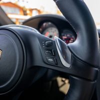 2014 Porsche 911 Turbo S Cabriolet - Image 140