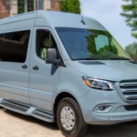 2024 Midwest Automotive Designs Daycruiser Sprinter 2500 - Image 102