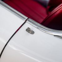 1954 Austin-Healey 100 BN1 4-Speed - Image 58