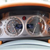 2007 Aston Martin V8 Vantage Coupe - Image 138