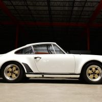 1977 Porsche 930 Turbo Carrera - Image 6