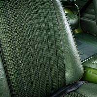 1972 Chevrolet K5 Blazer CST 4×4 - Image 144