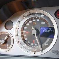 2007 Aston Martin V8 Vantage Coupe - Image 139