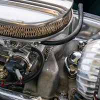 1954 Austin-Healey 100 BN1 4-Speed - Image 60