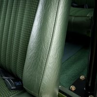 1972 Chevrolet K5 Blazer CST 4×4 - Image 145
