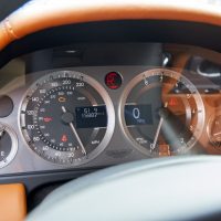 2007 Aston Martin V8 Vantage Coupe - Image 140
