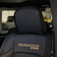 2024 Jeep Wrangler Unlimited Rubicon 392 - Image 131