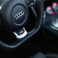2016 Audi R8 Spyder - Image 118
