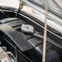 1954 Austin-Healey 100 BN1 4-Speed - Image 61