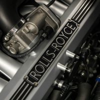 2013 Rolls-Royce Phantom Drophead Coupe - Image 137