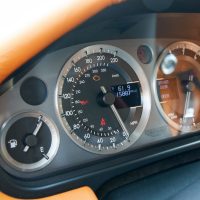 2007 Aston Martin V8 Vantage Coupe - Image 141