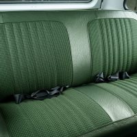 1972 Chevrolet K5 Blazer CST 4×4 - Image 147