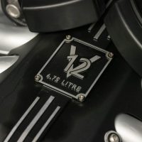 2013 Rolls-Royce Phantom Drophead Coupe - Image 138