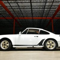 1977 Porsche 930 Turbo Carrera - Image 7