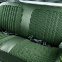 1972 Chevrolet K5 Blazer CST 4×4 - Image 148