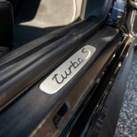 2014 Porsche 911 Turbo S Cabriolet - Image 143