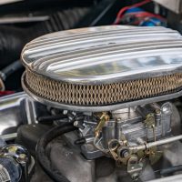 1954 Austin-Healey 100 BN1 4-Speed - Image 64