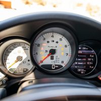 2014 Porsche 911 Turbo S Cabriolet - Image 144