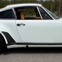 1977 Porsche 930 Turbo Carrera - Image 9