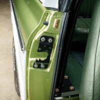 1972 Chevrolet K5 Blazer CST 4×4 - Image 151