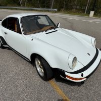 1977 Porsche 930 Turbo Carrera - Image 10