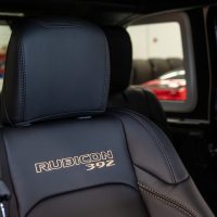 2024 Jeep Wrangler Unlimited Rubicon 392 - Image 136