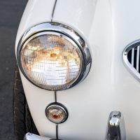 1954 Austin-Healey 100 BN1 4-Speed - Image 66