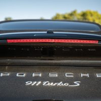 2014 Porsche 911 Turbo S Cabriolet - Image 147