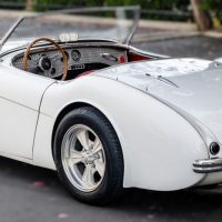 1954 Austin-Healey 100 BN1 4-Speed - Image 70