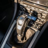 2014 Porsche 911 Turbo S Cabriolet - Image 148