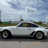 1977 Porsche 930 Turbo Carrera - Image 12