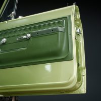 1972 Chevrolet K5 Blazer CST 4×4 - Image 155