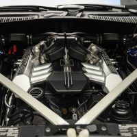 2013 Rolls-Royce Phantom Drophead Coupe - Image 147