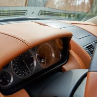 2007 Aston Martin V8 Vantage Coupe - Image 151