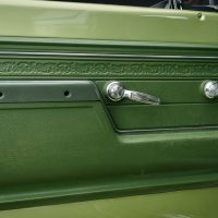 1972 Chevrolet K5 Blazer CST 4×4 - Image 156