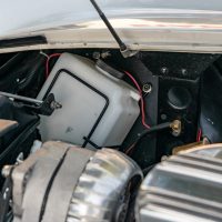 1954 Austin-Healey 100 BN1 4-Speed - Image 72