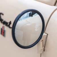 International Harvester Scout 80 4×4 - Image 145