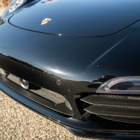 2014 Porsche 911 Turbo S Cabriolet - Image 150