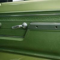 1972 Chevrolet K5 Blazer CST 4×4 - Image 157