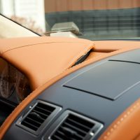 2007 Aston Martin V8 Vantage Coupe - Image 153