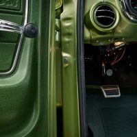 1972 Chevrolet K5 Blazer CST 4×4 - Image 158