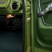 1972 Chevrolet K5 Blazer CST 4×4 - Image 159