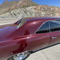 1967 Chevrolet Chevelle SS 396 Sport Coupe - Image 269