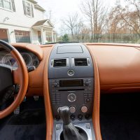 2007 Aston Martin V8 Vantage Coupe - Image 156