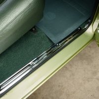 1972 Chevrolet K5 Blazer CST 4×4 - Image 161