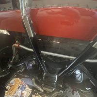 1963 Chevrolet Corvette Convertible - Image 23