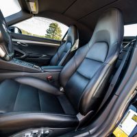 2014 Porsche 911 Turbo S Cabriolet - Image 155